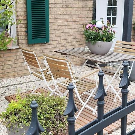 A La Maison Bielefeld City Nah Bagian luar foto