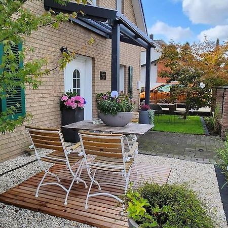 A La Maison Bielefeld City Nah Bagian luar foto