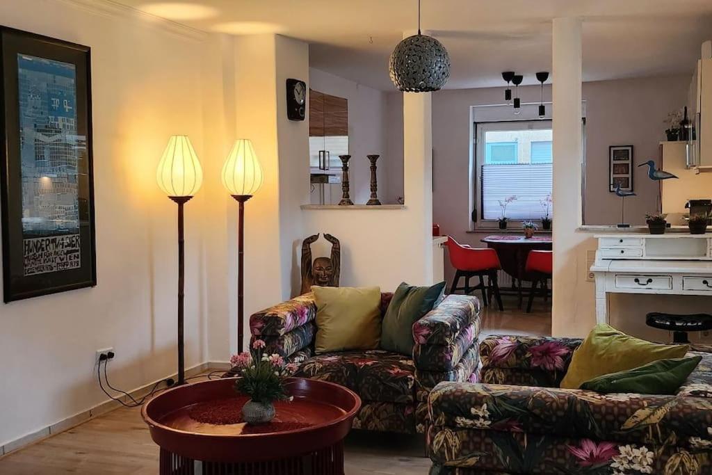 A La Maison Bielefeld City Nah Bagian luar foto