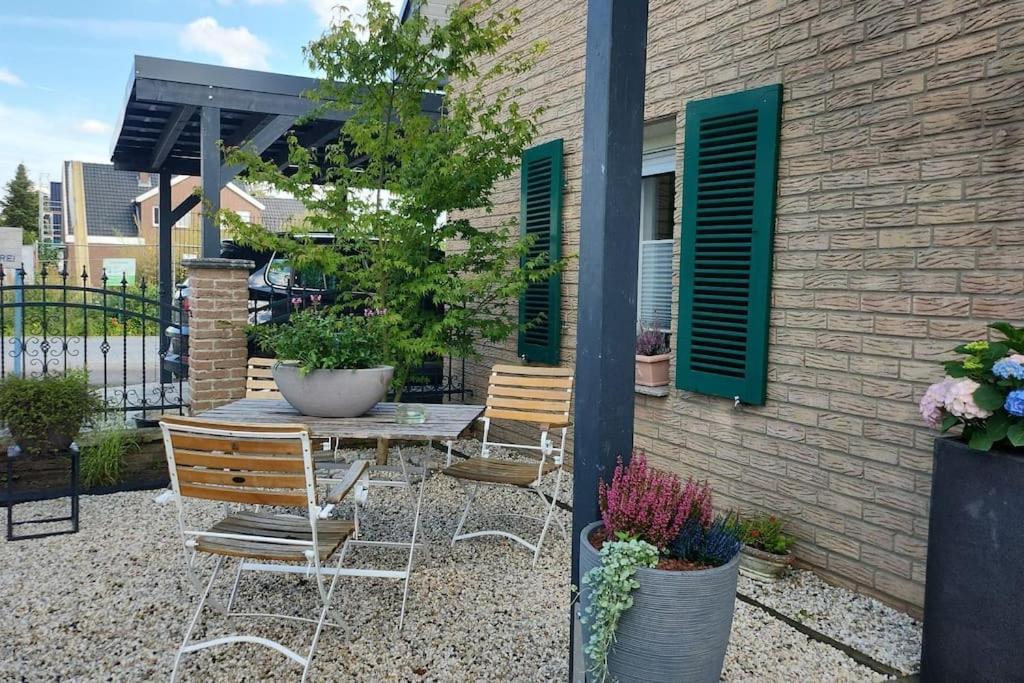 A La Maison Bielefeld City Nah Bagian luar foto