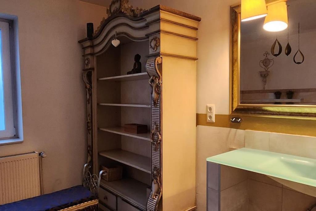 A La Maison Bielefeld City Nah Bagian luar foto