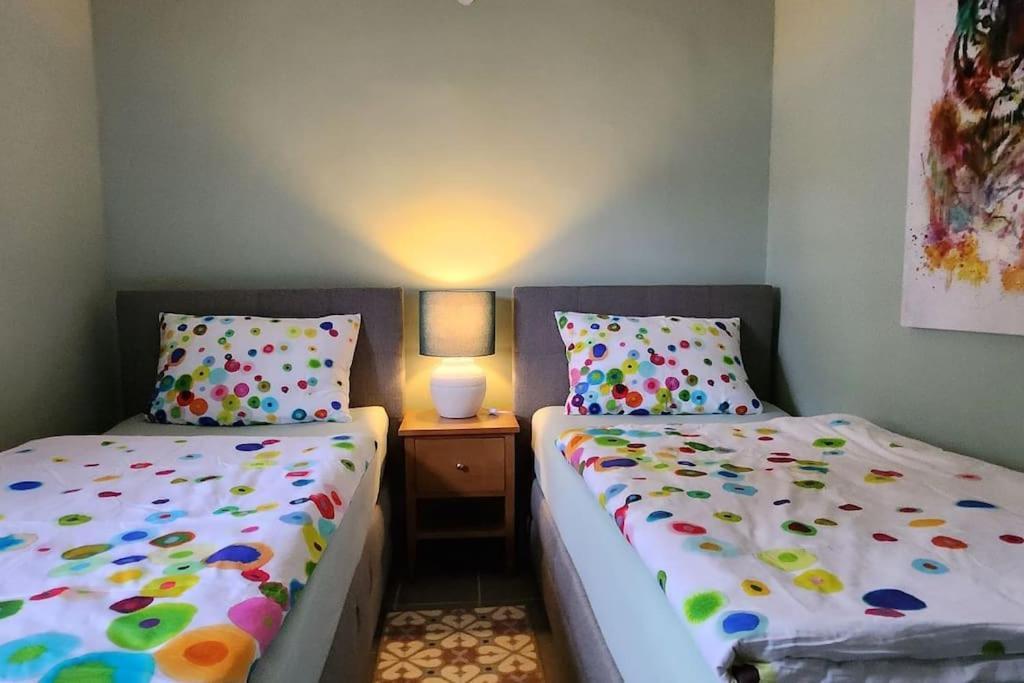 A La Maison Bielefeld City Nah Bagian luar foto