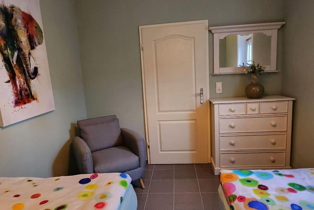 A La Maison Bielefeld City Nah Bagian luar foto