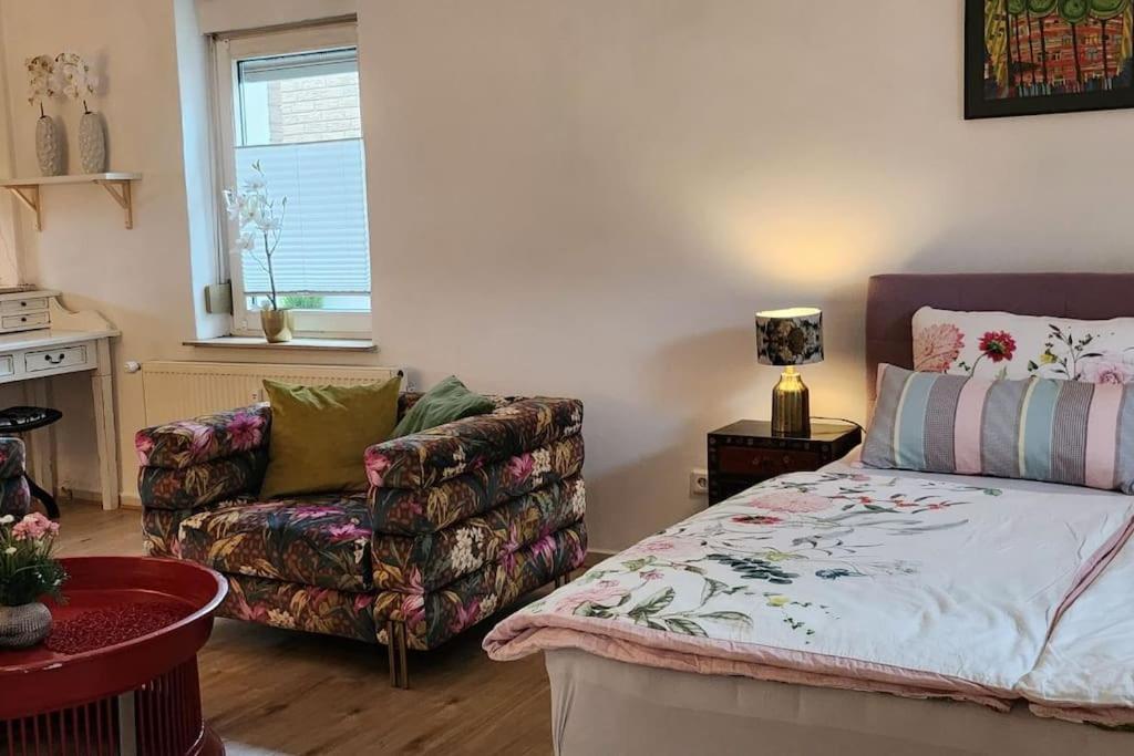 A La Maison Bielefeld City Nah Bagian luar foto