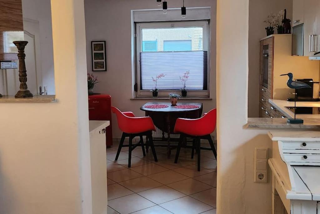 A La Maison Bielefeld City Nah Bagian luar foto