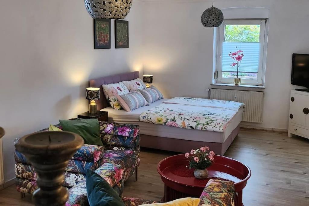 A La Maison Bielefeld City Nah Bagian luar foto